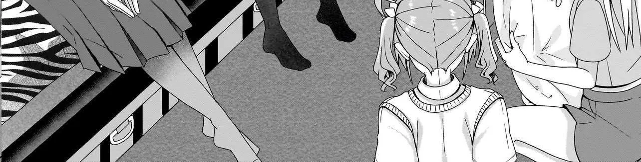 Yuri No Hajimari Ha Dorei Kara Chapter 8.2 page 13 - 