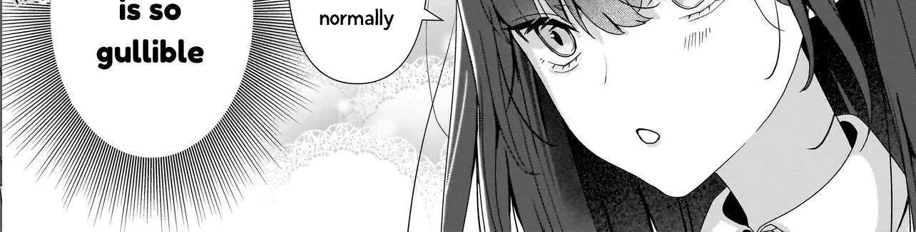 Yuri No Hajimari Ha Dorei Kara Chapter 8.2 page 15 - 