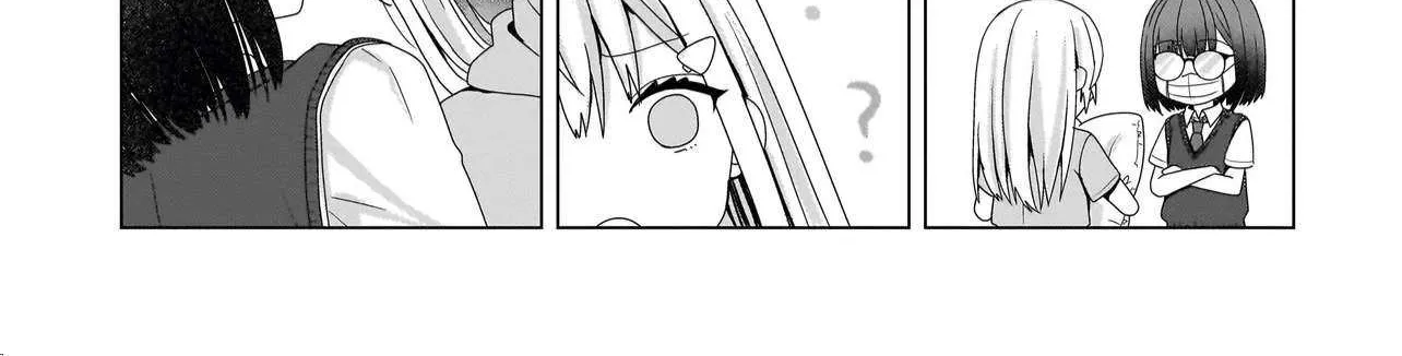 Yuri No Hajimari Ha Dorei Kara Chapter 8.2 page 17 - 