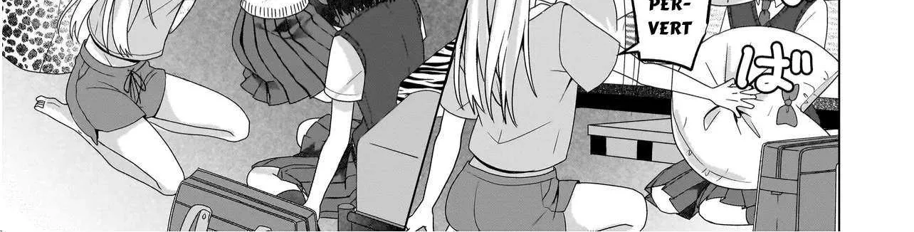 Yuri No Hajimari Ha Dorei Kara Chapter 8.2 page 19 - 