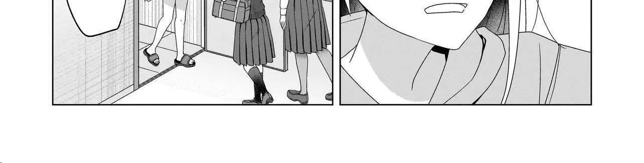 Yuri No Hajimari Ha Dorei Kara Chapter 8.2 page 3 - 