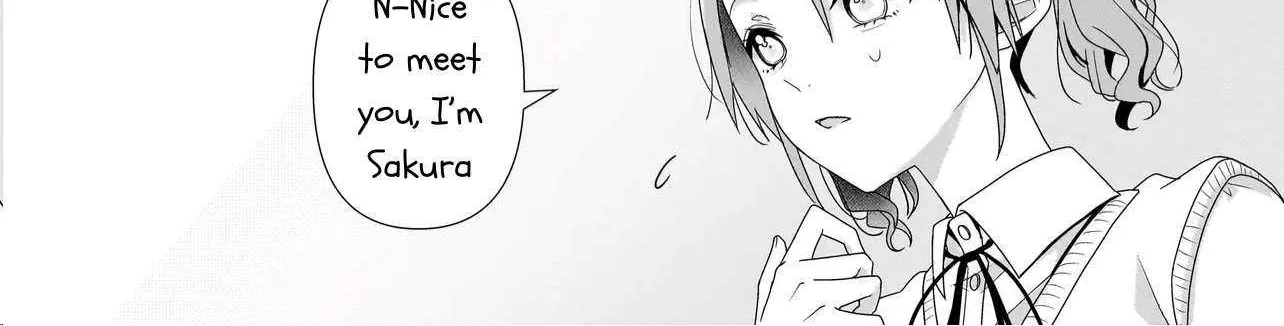 Yuri No Hajimari Ha Dorei Kara Chapter 8.2 page 21 - 