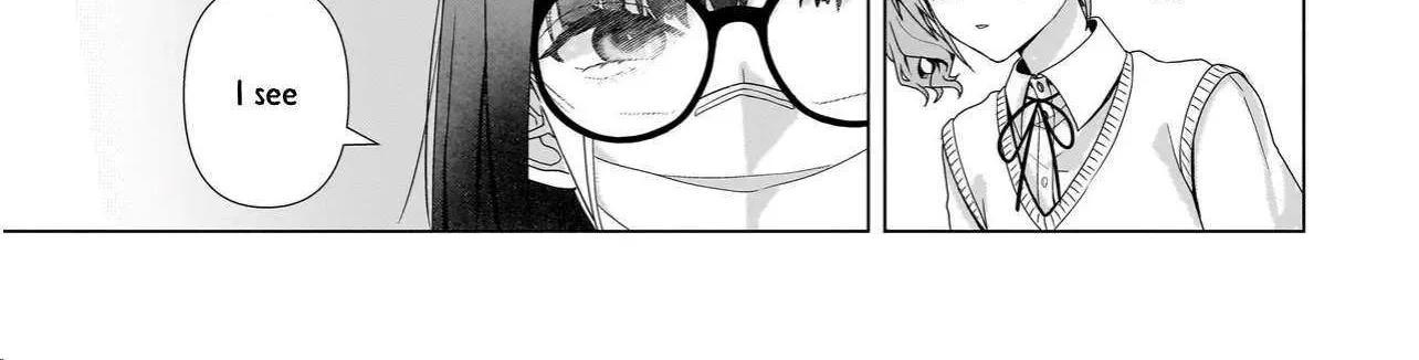 Yuri No Hajimari Ha Dorei Kara Chapter 8.2 page 23 - 