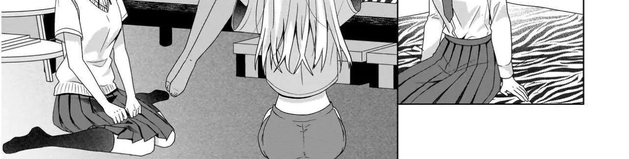 Yuri No Hajimari Ha Dorei Kara Chapter 8.2 page 25 - 