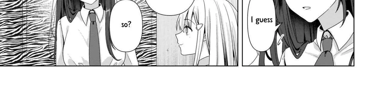 Yuri No Hajimari Ha Dorei Kara Chapter 8.2 page 29 - 