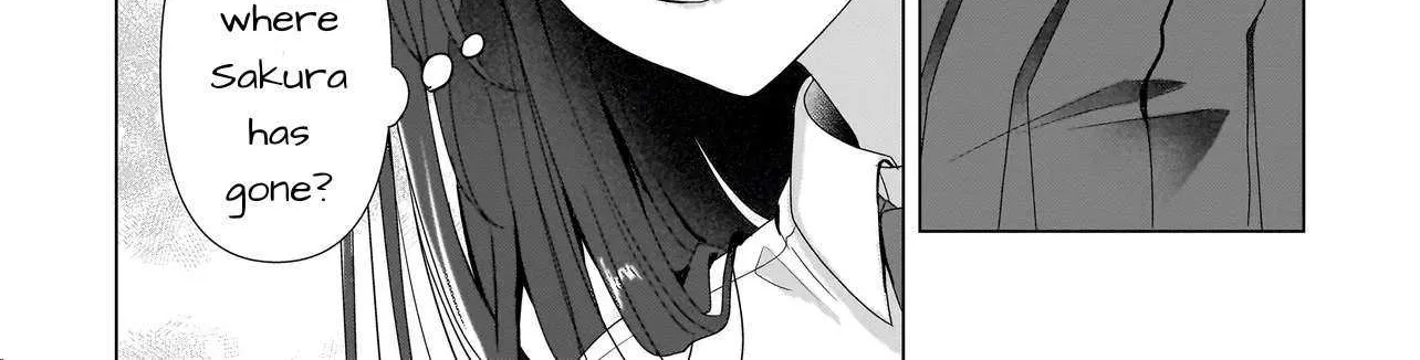 Yuri No Hajimari Ha Dorei Kara Chapter 8.2 page 31 - 