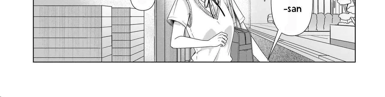 Yuri No Hajimari Ha Dorei Kara Chapter 8.2 page 37 - 
