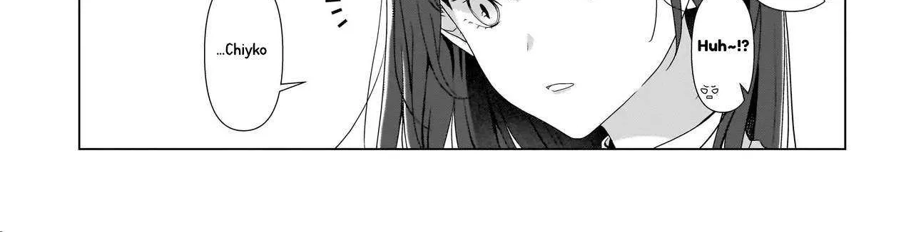 Yuri No Hajimari Ha Dorei Kara Chapter 8.2 page 5 - 