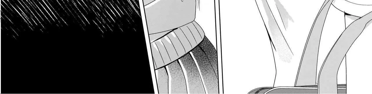 Yuri No Hajimari Ha Dorei Kara Chapter 8.2 page 41 - 