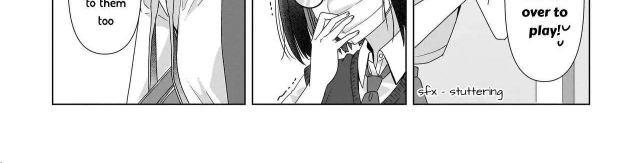 Yuri No Hajimari Ha Dorei Kara Chapter 8.2 page 7 - 