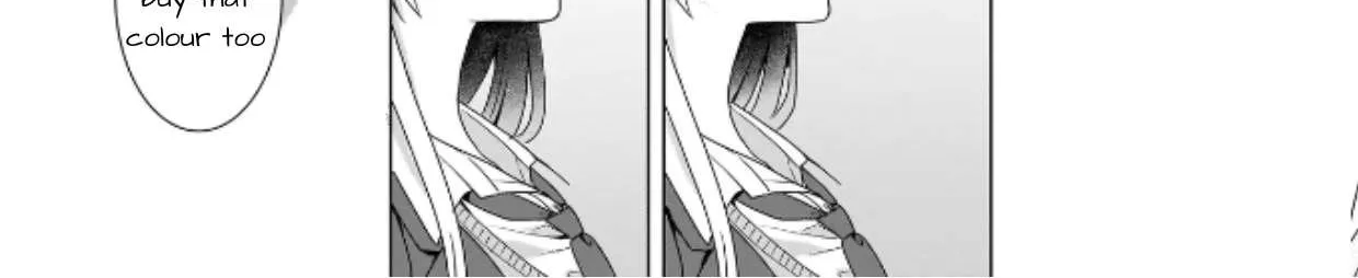 Yuri No Hajimari Ha Dorei Kara Chapter 8.3 page 15 - 