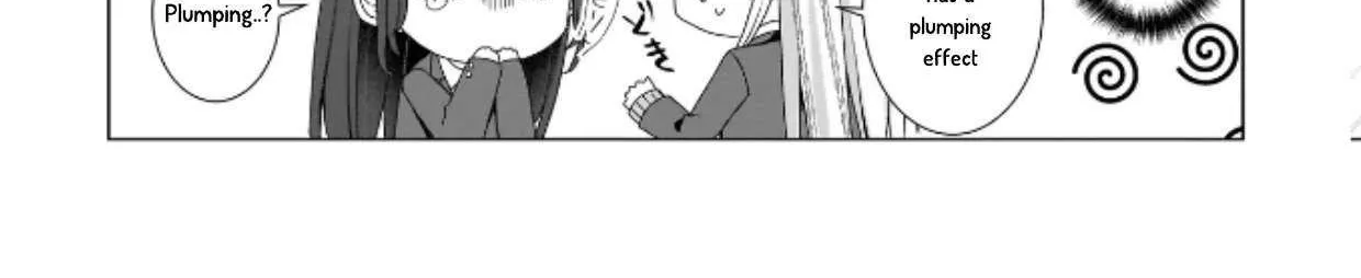 Yuri No Hajimari Ha Dorei Kara Chapter 8.3 page 7 - 