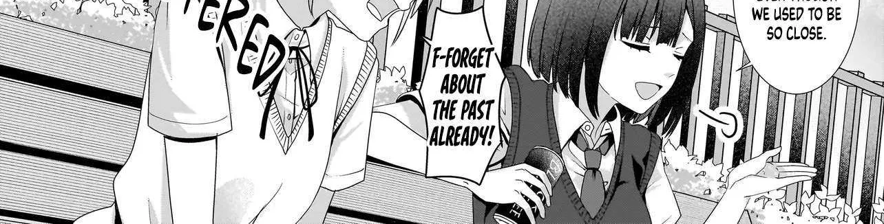 Yuri No Hajimari Ha Dorei Kara Chapter 9.1 page 11 - 