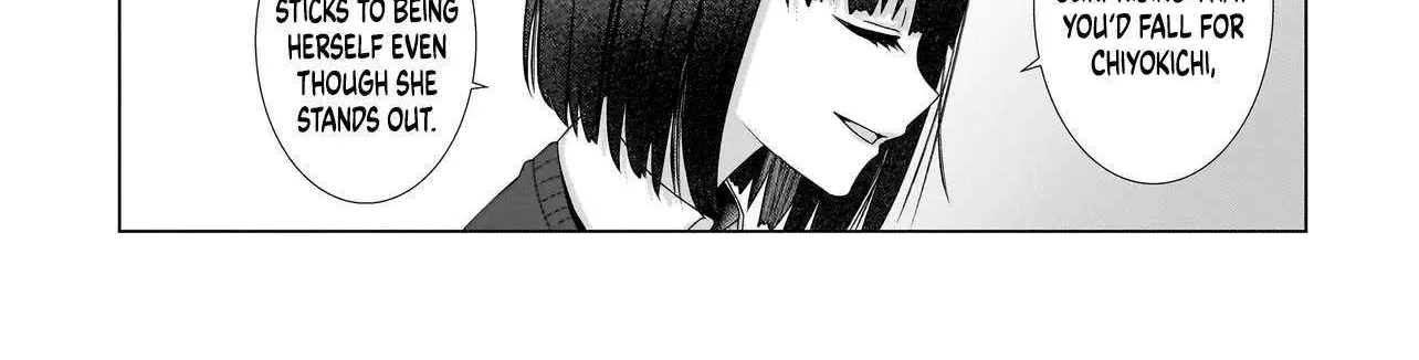 Yuri No Hajimari Ha Dorei Kara Chapter 9.1 page 19 - 