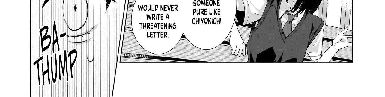 Yuri No Hajimari Ha Dorei Kara Chapter 9.1 page 21 - 