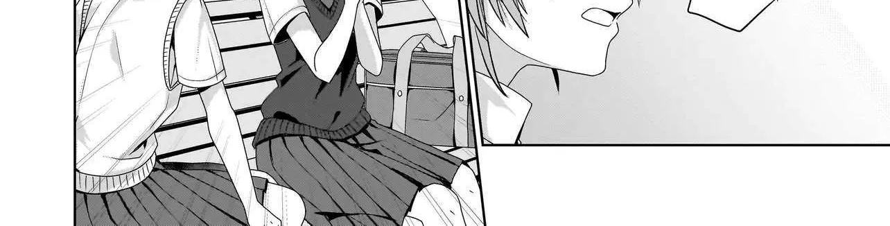Yuri No Hajimari Ha Dorei Kara Chapter 9.1 page 23 - 