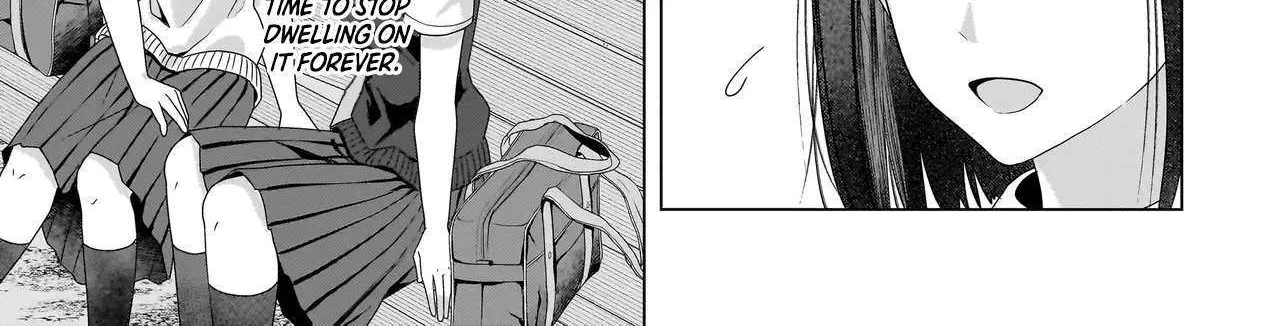 Yuri No Hajimari Ha Dorei Kara Chapter 9.1 page 31 - 