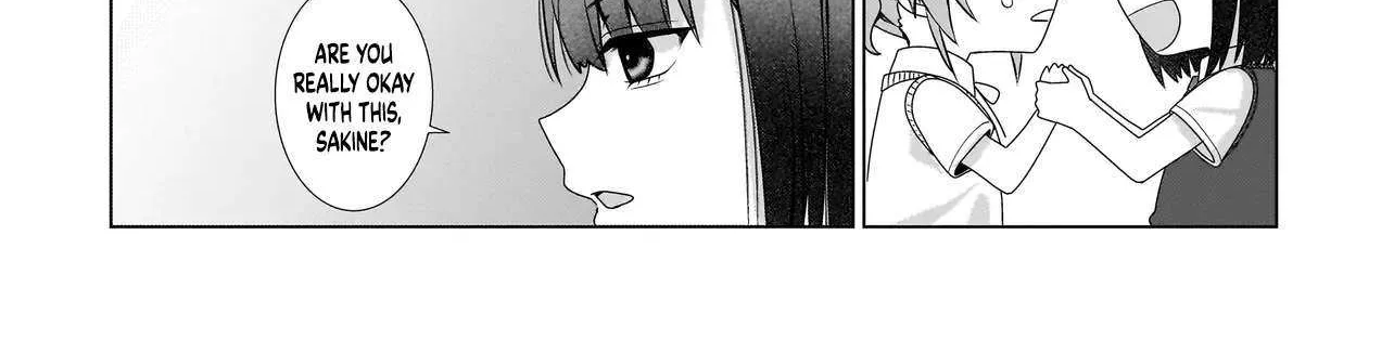 Yuri No Hajimari Ha Dorei Kara Chapter 9.1 page 33 - 