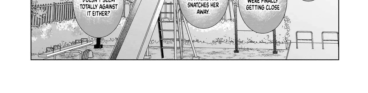 Yuri No Hajimari Ha Dorei Kara Chapter 9.1 page 35 - 