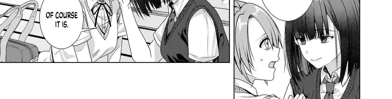 Yuri No Hajimari Ha Dorei Kara Chapter 9.1 page 37 - 