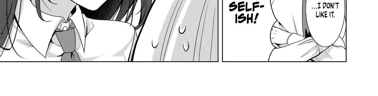 Yuri No Hajimari Ha Dorei Kara Chapter 9.2 page 15 - 