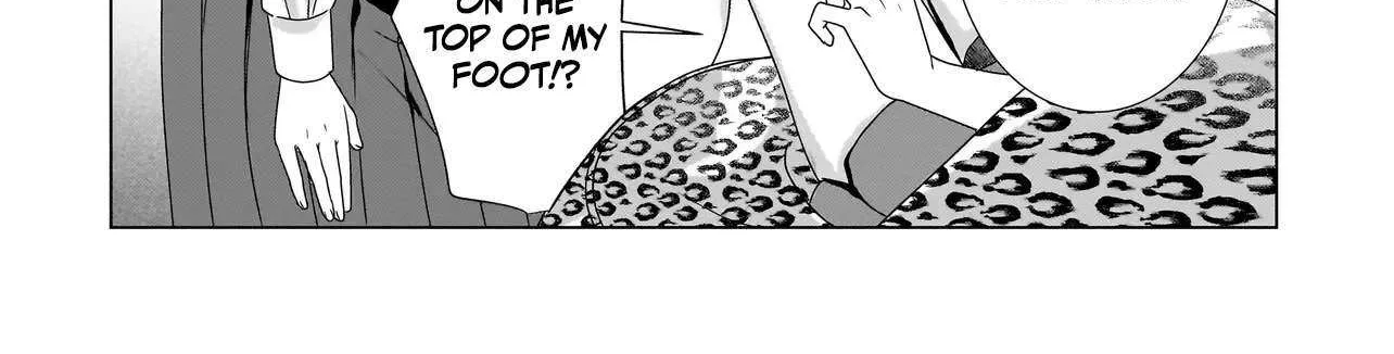 Yuri No Hajimari Ha Dorei Kara Chapter 9.2 page 19 - 