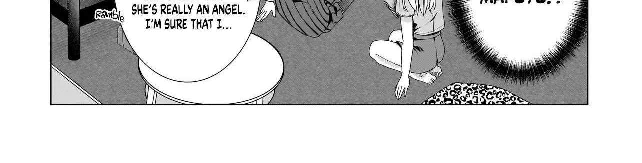 Yuri No Hajimari Ha Dorei Kara Chapter 9.2 page 3 - 