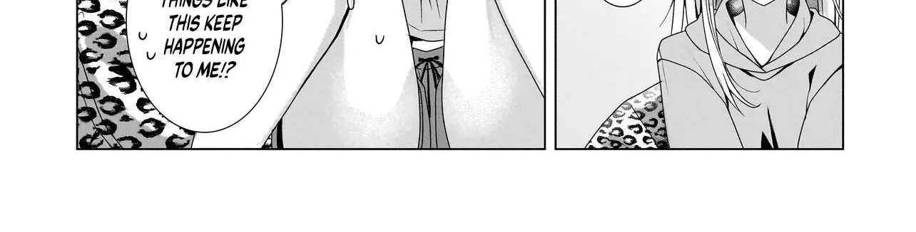 Yuri No Hajimari Ha Dorei Kara Chapter 9.2 page 21 - 