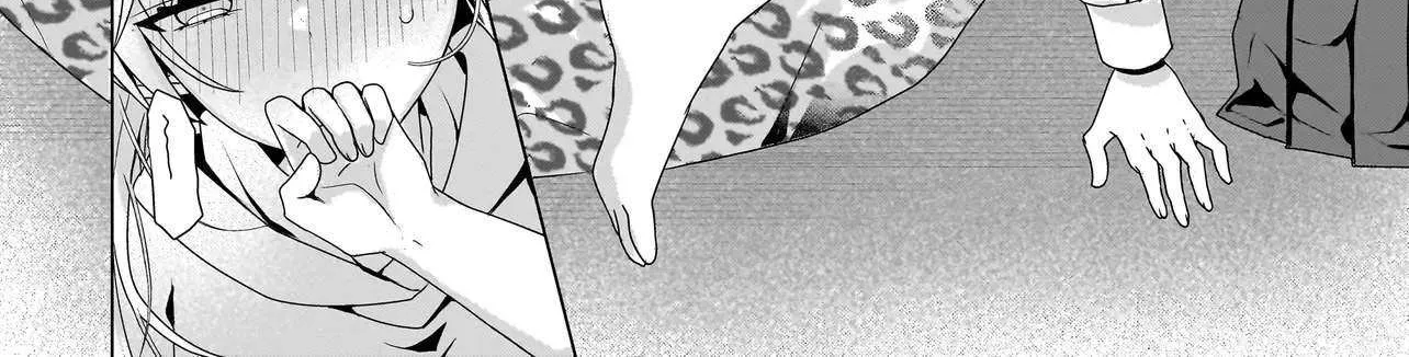 Yuri No Hajimari Ha Dorei Kara Chapter 9.2 page 23 - 