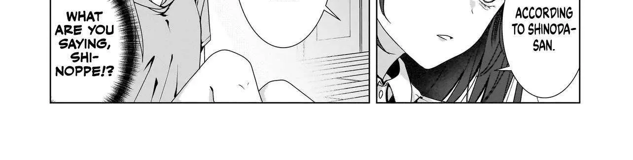 Yuri No Hajimari Ha Dorei Kara Chapter 9.2 page 7 - 