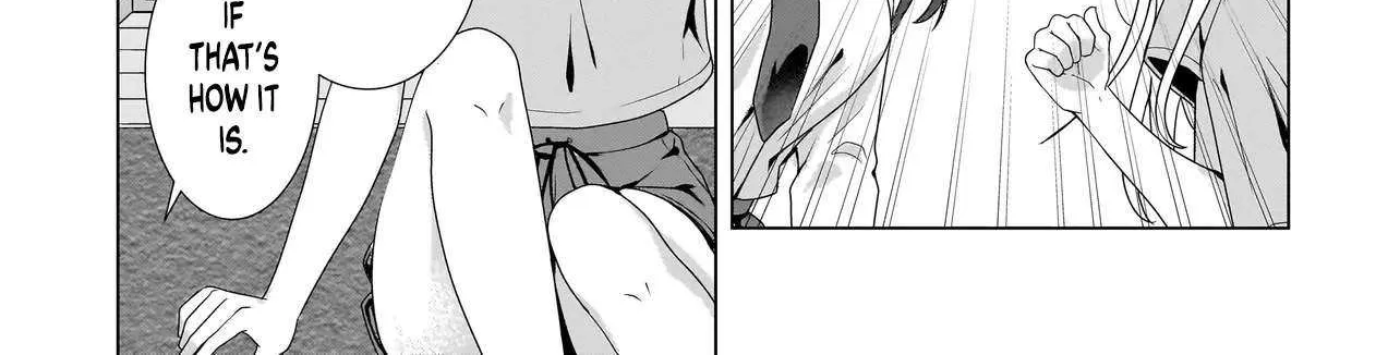 Yuri No Hajimari Ha Dorei Kara Chapter 9.2 page 9 - 