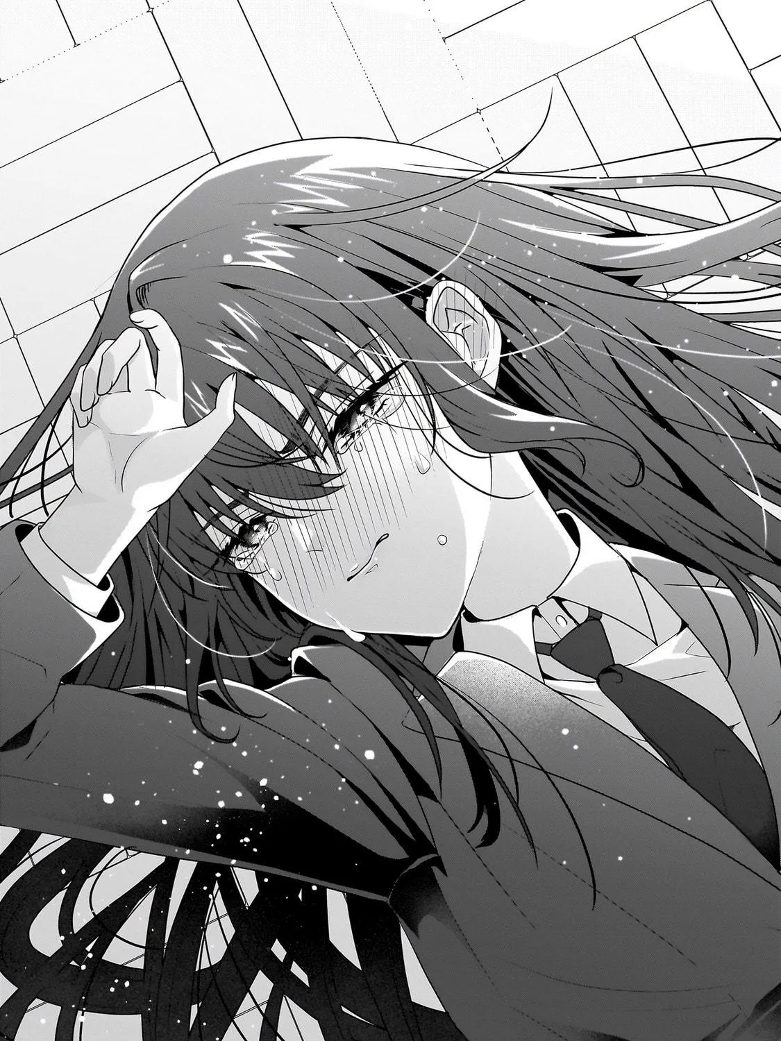 Yuri No Hajimari wa Dorei Kara Chapter 1 page 65 - 