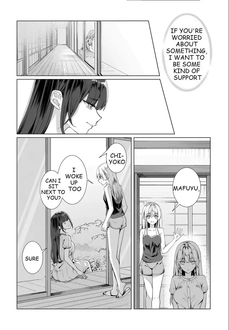 Yuri No Hajimari wa Dorei Kara Chapter 12 page 17 - 