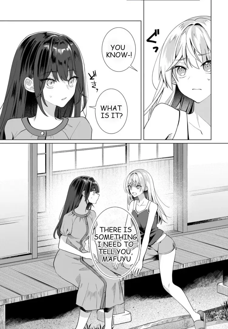 Yuri No Hajimari wa Dorei Kara Chapter 12 page 24 - 