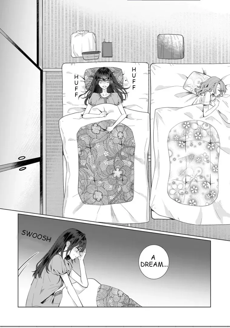 Yuri No Hajimari wa Dorei Kara Chapter 12 page 4 - 