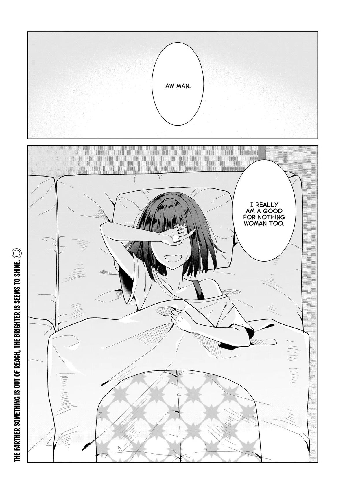 Yuri No Hajimari wa Dorei Kara Chapter 13 page 26 - 