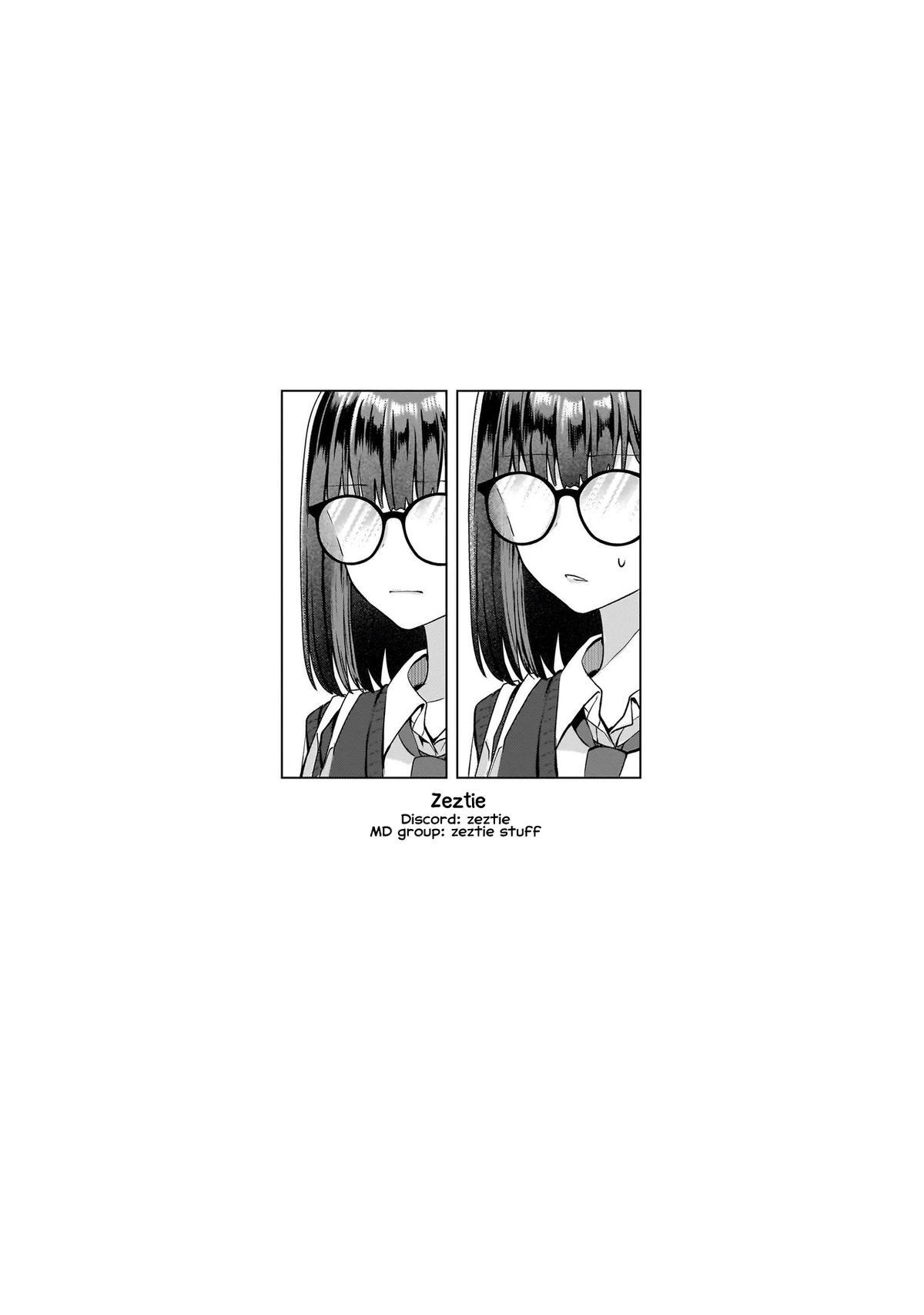 Yuri No Hajimari wa Dorei Kara Chapter 15 page 31 - 