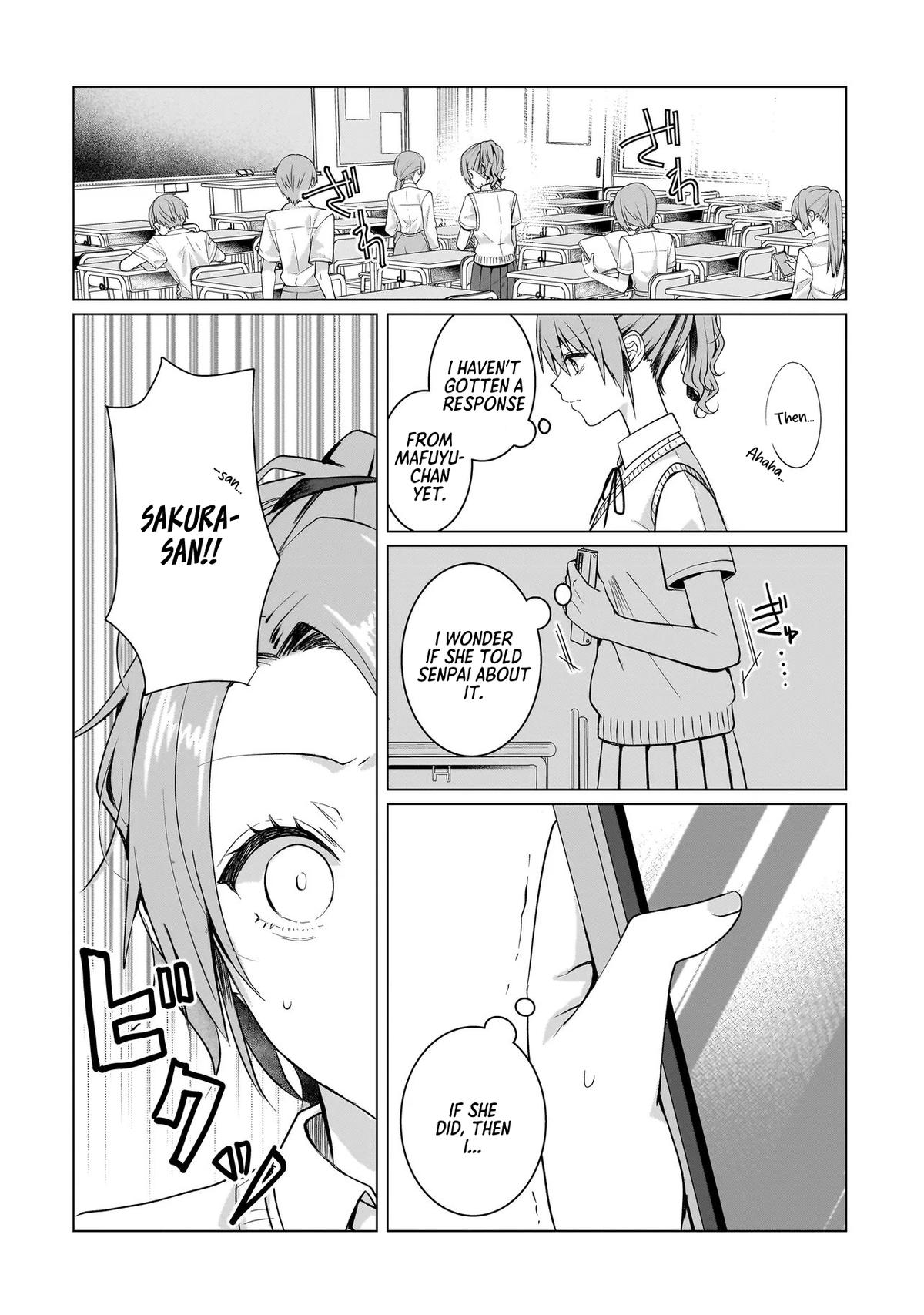 Yuri No Hajimari wa Dorei Kara Chapter 16 page 2 - 