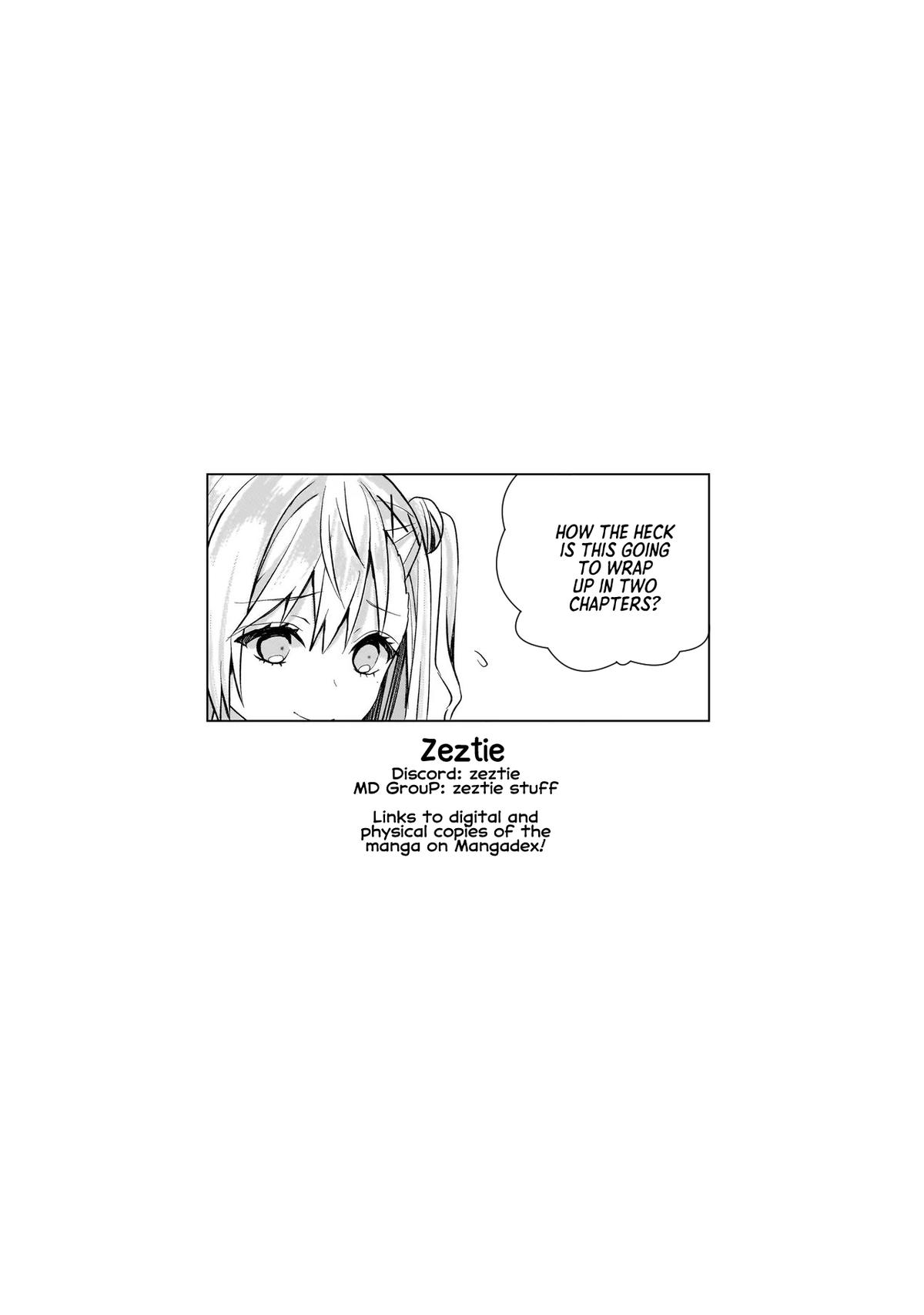 Yuri No Hajimari wa Dorei Kara Chapter 16 page 29 - 