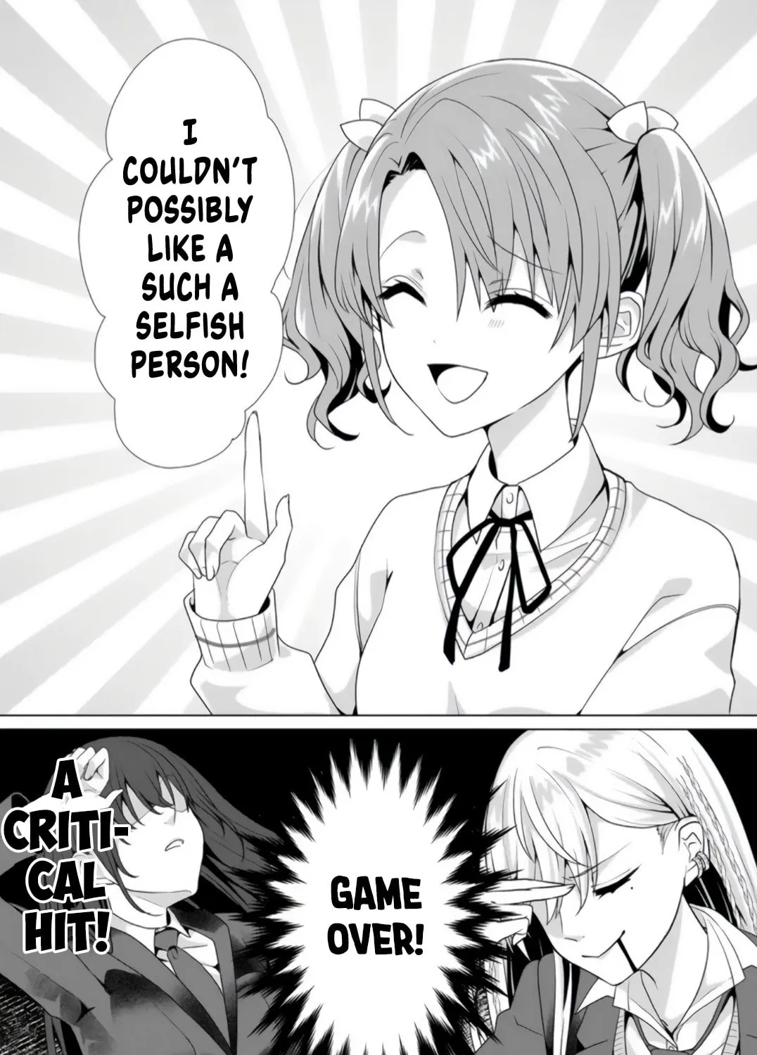 Yuri No Hajimari wa Dorei Kara Chapter 2.2 page 27 - 
