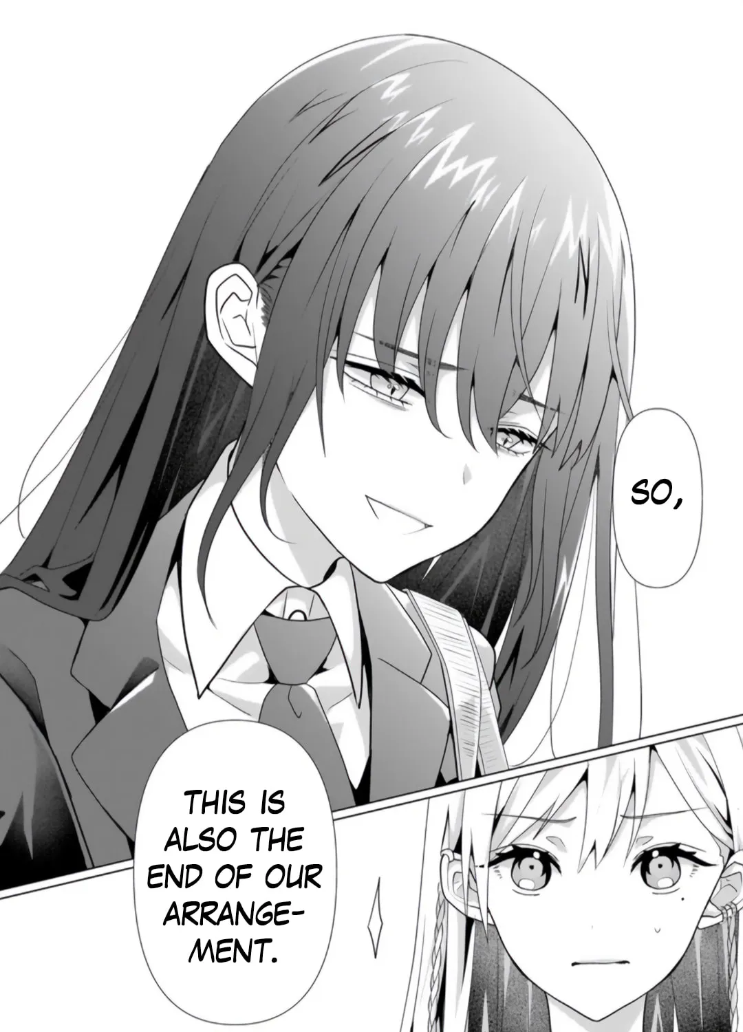 Yuri No Hajimari wa Dorei Kara Chapter 3.1 page 15 - 