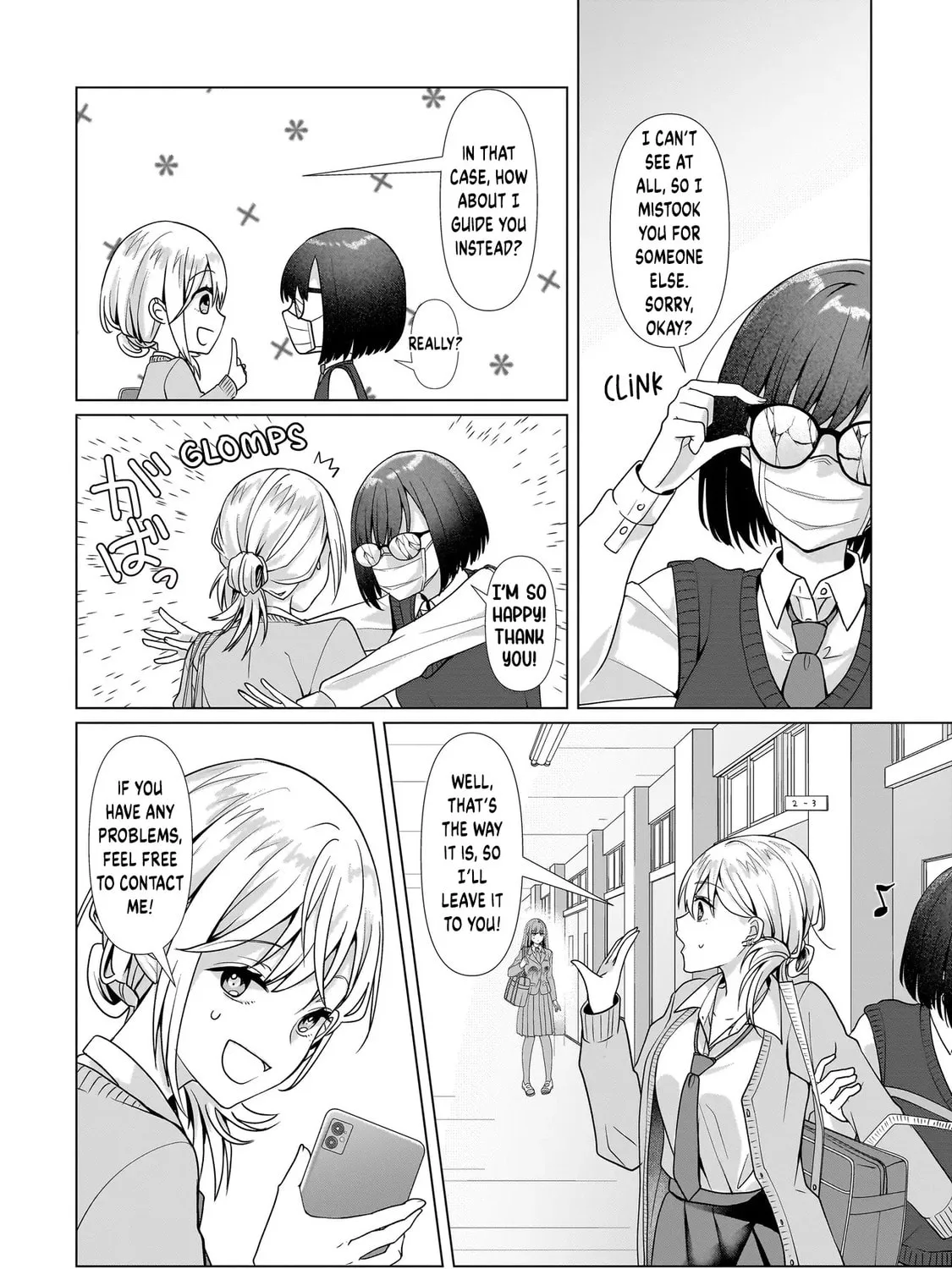 Yuri No Hajimari wa Dorei Kara Chapter 4.2 page 13 - 