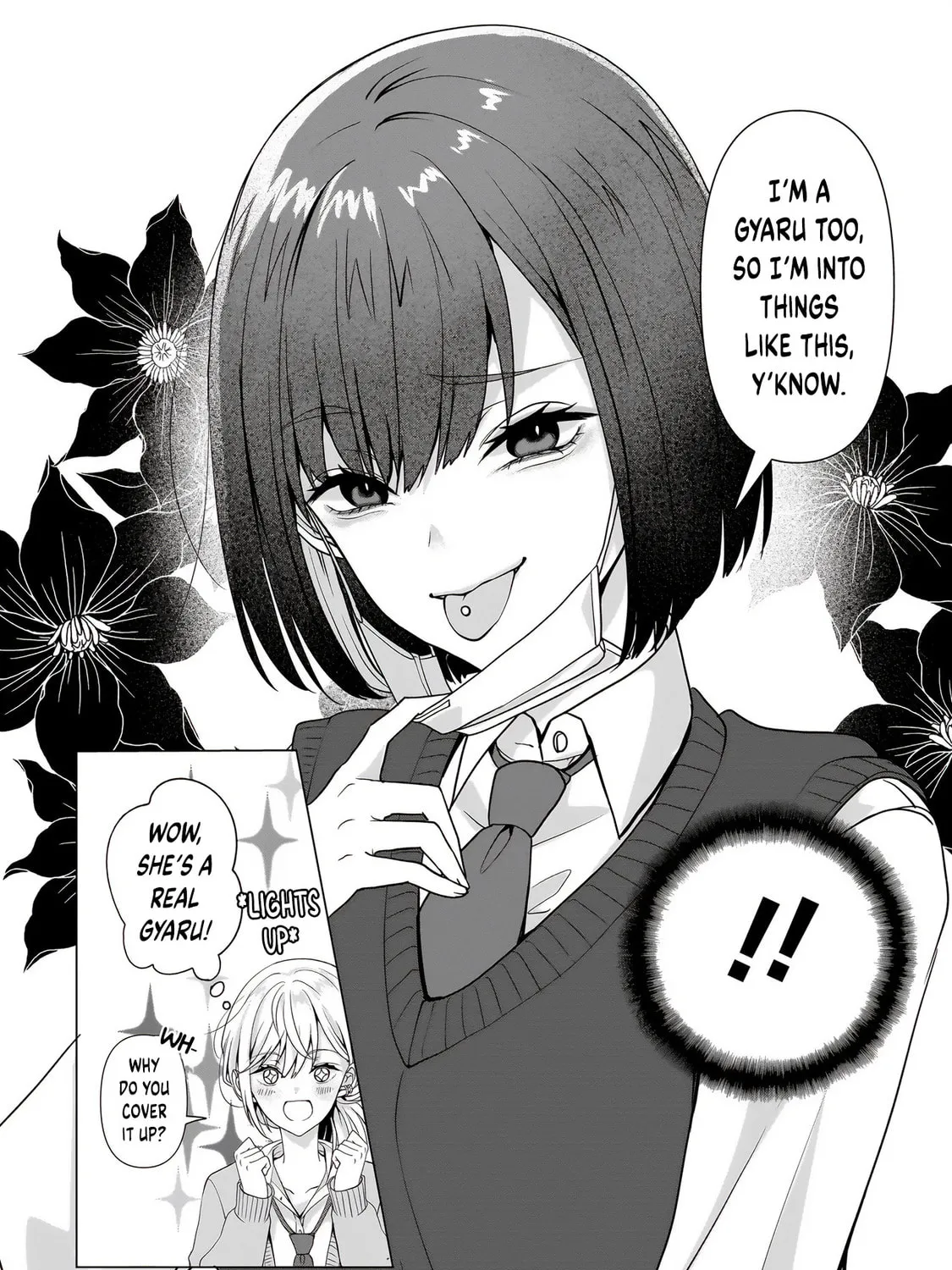 Yuri No Hajimari wa Dorei Kara Chapter 4.2 page 21 - 