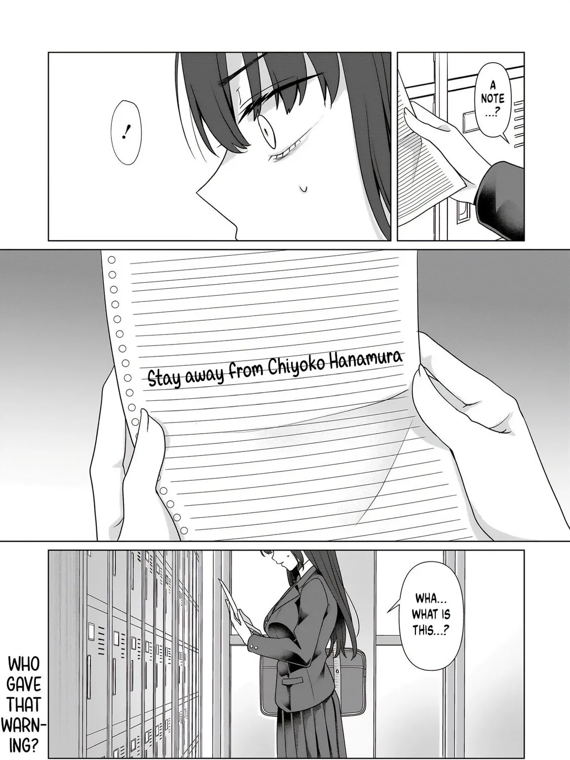 Yuri No Hajimari wa Dorei Kara Chapter 4.2 page 31 - 