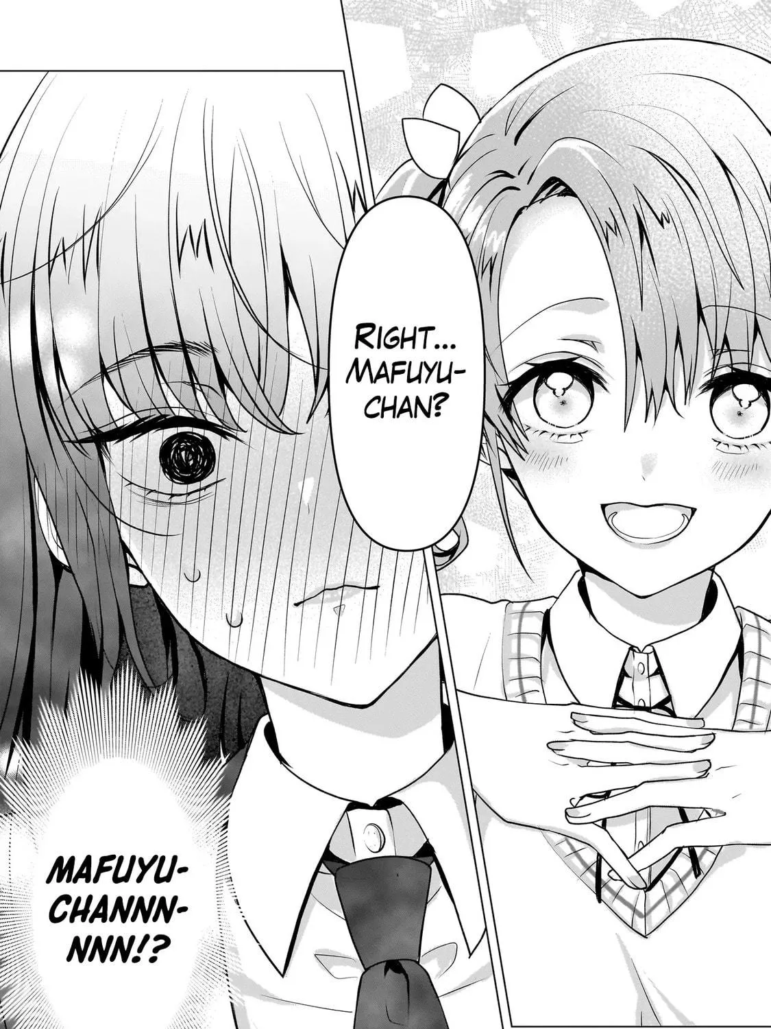 Yuri No Hajimari wa Dorei Kara Chapter 5.2 page 5 - 