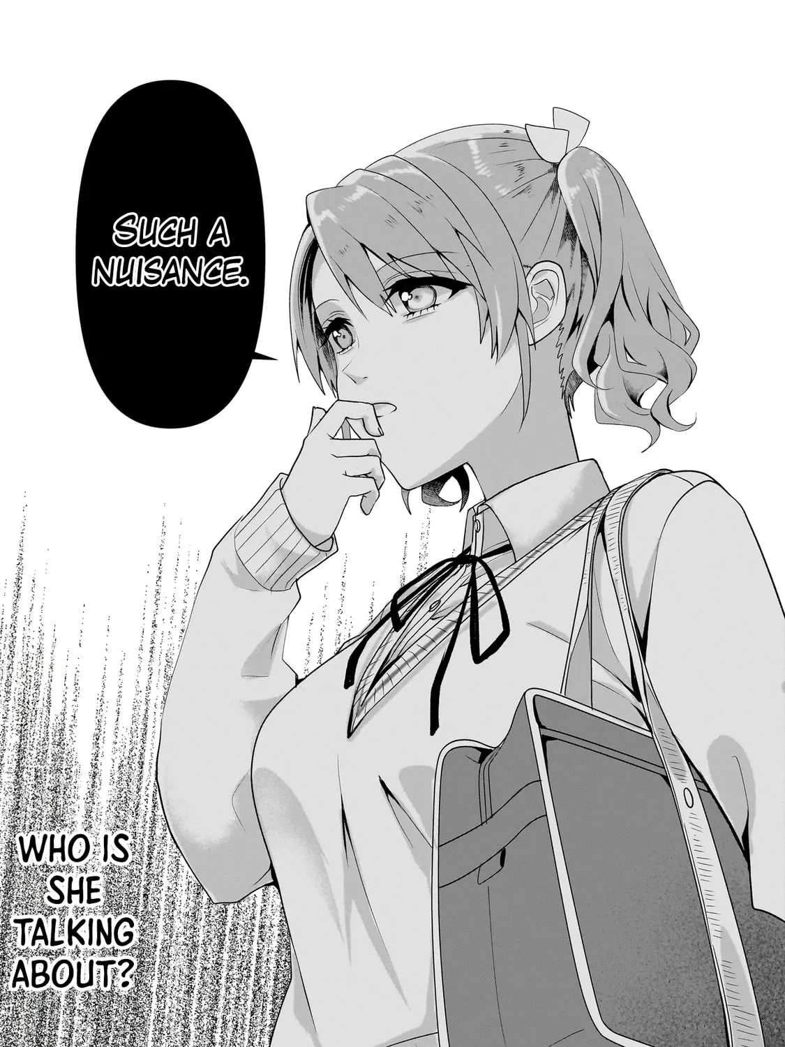 Yuri No Hajimari wa Dorei Kara Chapter 5.2 page 43 - 