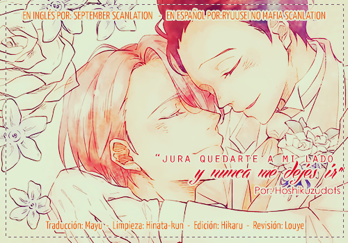 Yuri!!! On Ice - Vow to Stay by My Side and Never Leave (doujinshi) Chapter 1 page 2 - 
