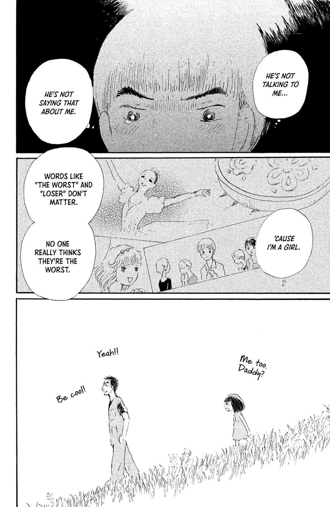 Yuria-sensei no Akai Ito Chapter 1 page 30 - 