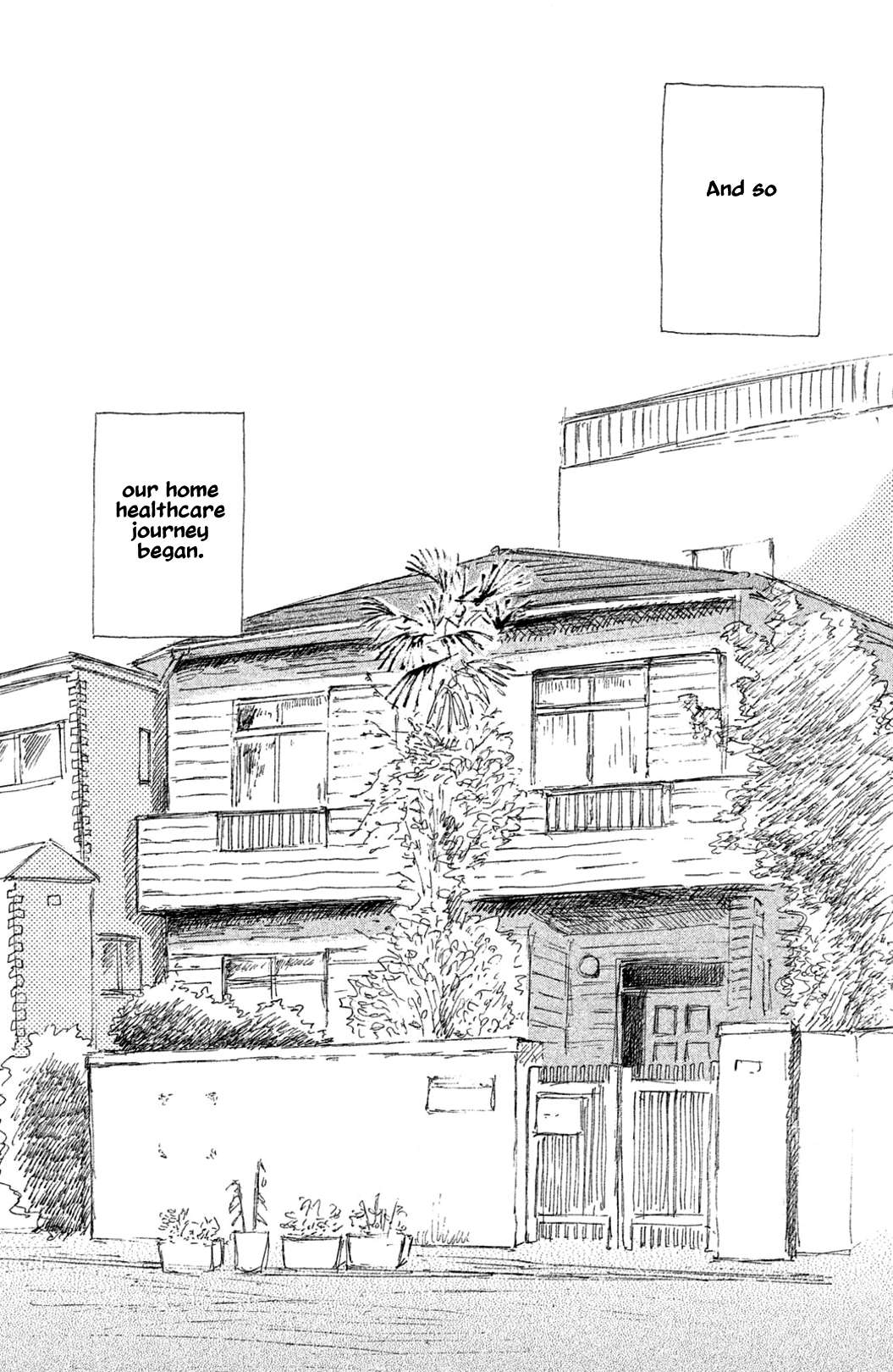 Yuria-sensei no Akai Ito Chapter 10 page 9 - 
