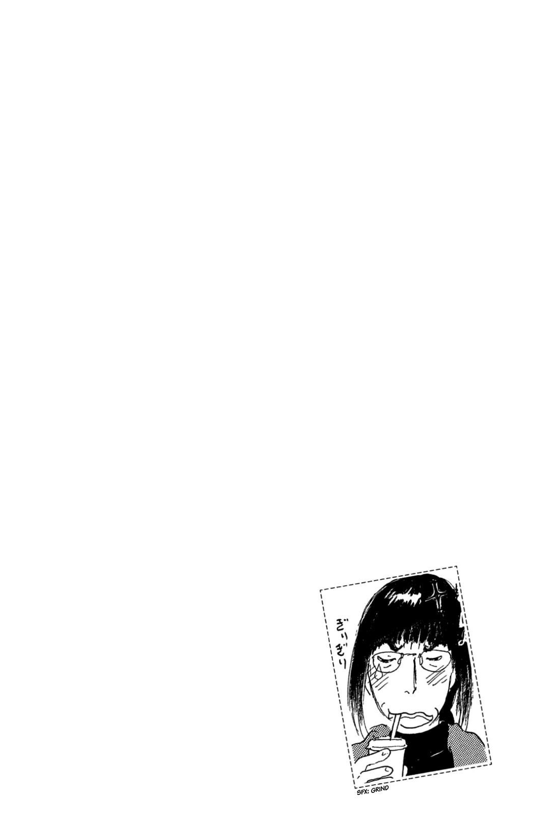 Yuria-sensei no Akai Ito Chapter 16 page 3 - 